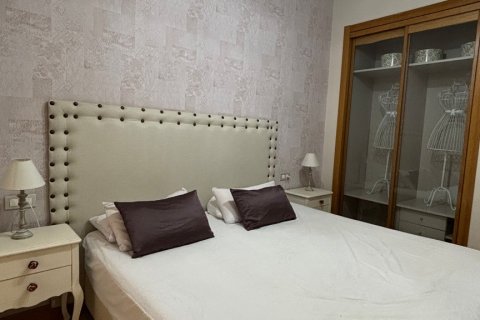 Apartment à louer à Malaga, Espagne, 1 chambre, 70 m2 No. 177293 - photo 15