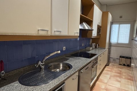 Apartment à louer à Malaga, Espagne, 1 chambre, 70 m2 No. 177293 - photo 8