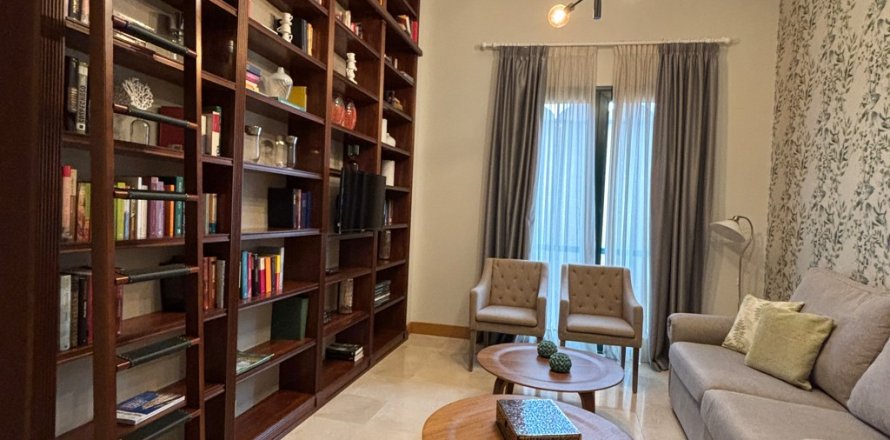 Apartment à Malaga, Espagne 1 chambre, 70 m2 No. 177293