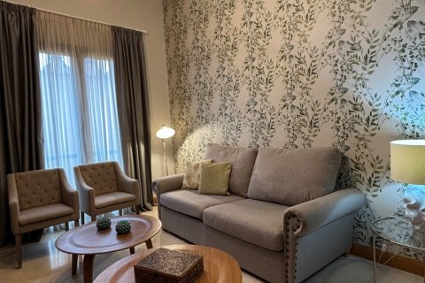 Apartment à louer à Malaga, Espagne, 1 chambre, 70 m2 No. 177293 - photo 3