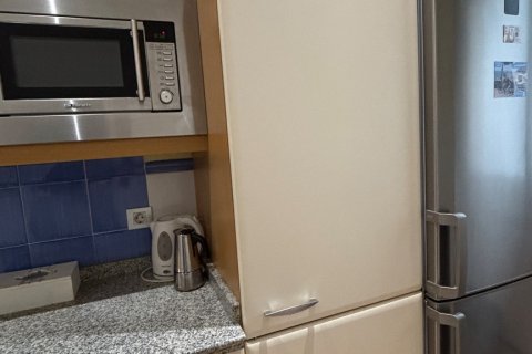 Apartment à louer à Malaga, Espagne, 1 chambre, 70 m2 No. 177293 - photo 10