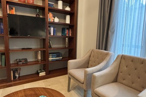 Apartment à louer à Malaga, Espagne, 1 chambre, 70 m2 No. 177293 - photo 5