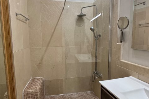 Apartment à louer à Malaga, Espagne, 1 chambre, 70 m2 No. 177293 - photo 11