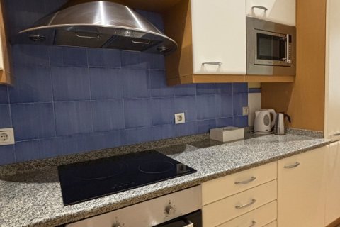 Apartment à louer à Malaga, Espagne, 1 chambre, 70 m2 No. 177293 - photo 9