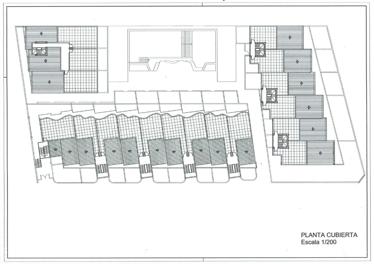 Apartment à Murla, Alicante, Espagne 2 chambres,  No. 183874