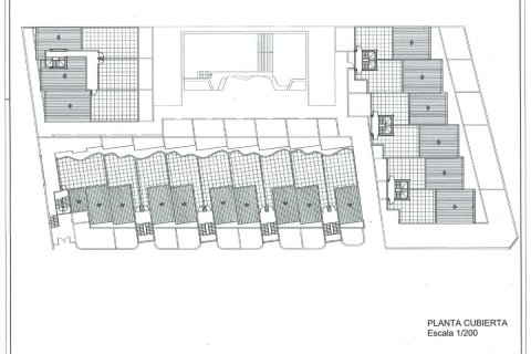 Wohnung zum Verkauf in Murla, Alicante, Spanien 2 Schlafzimmer,  Nr. 183874 - Foto 8