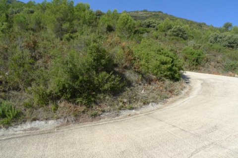 Land zum Verkauf in Benigembla, Alicante, Spanien Nr. 183875 - Foto 8