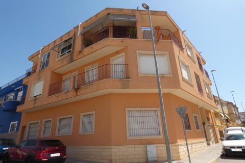 Apartamento en Algorfa, Alicante, España 2 dormitorios, 63 m2 No. 183876