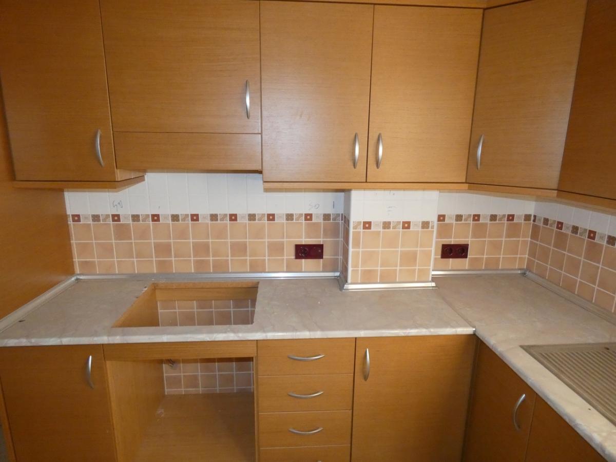 Apartamento en Algorfa, Alicante, España 2 dormitorios, 63 m2 No. 183876