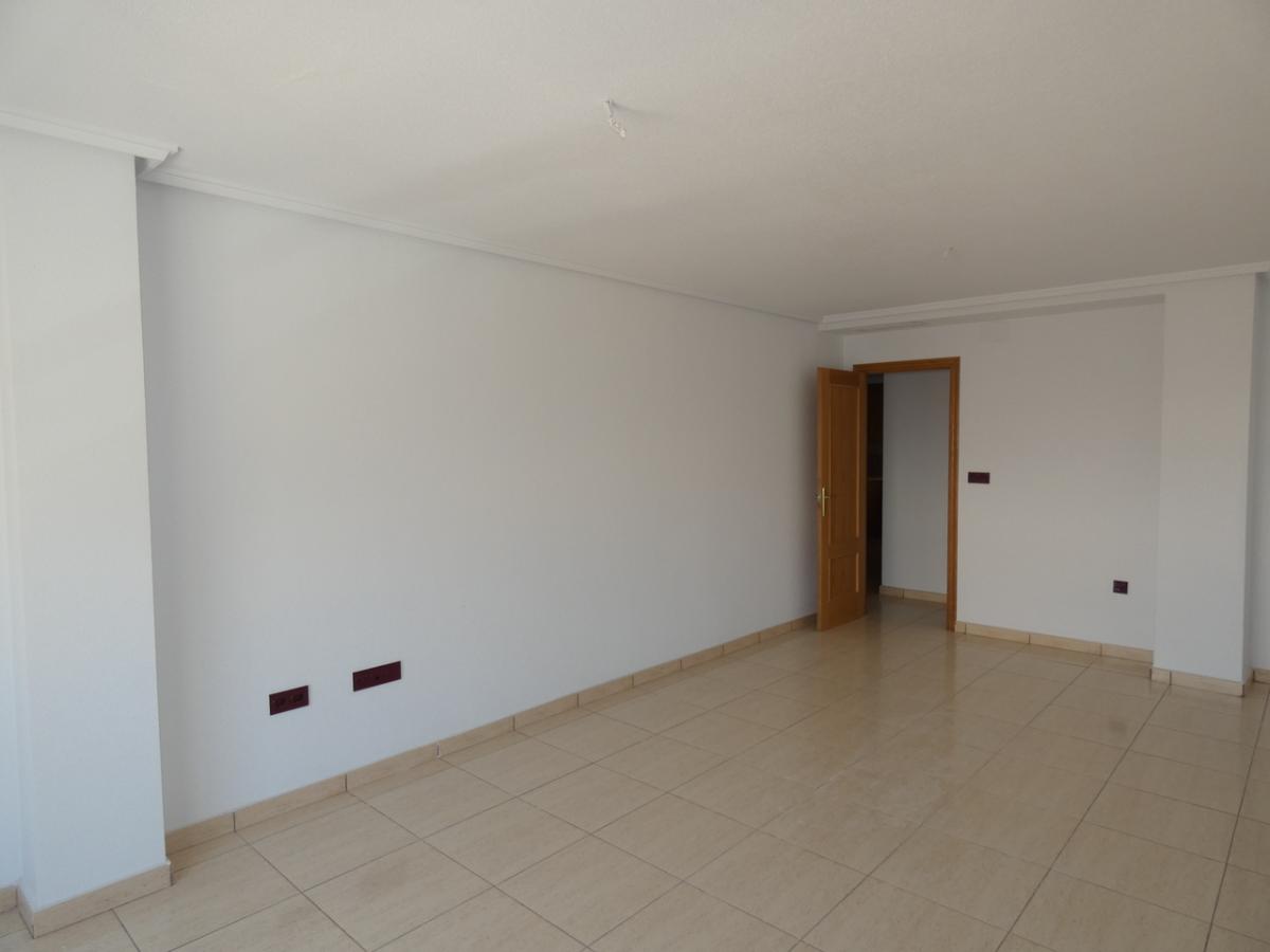 Apartamento en Algorfa, Alicante, España 2 dormitorios, 63 m2 No. 183876