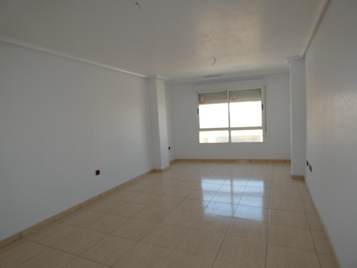 Apartamento en Algorfa, Alicante, España 2 dormitorios, 63 m2 No. 183876