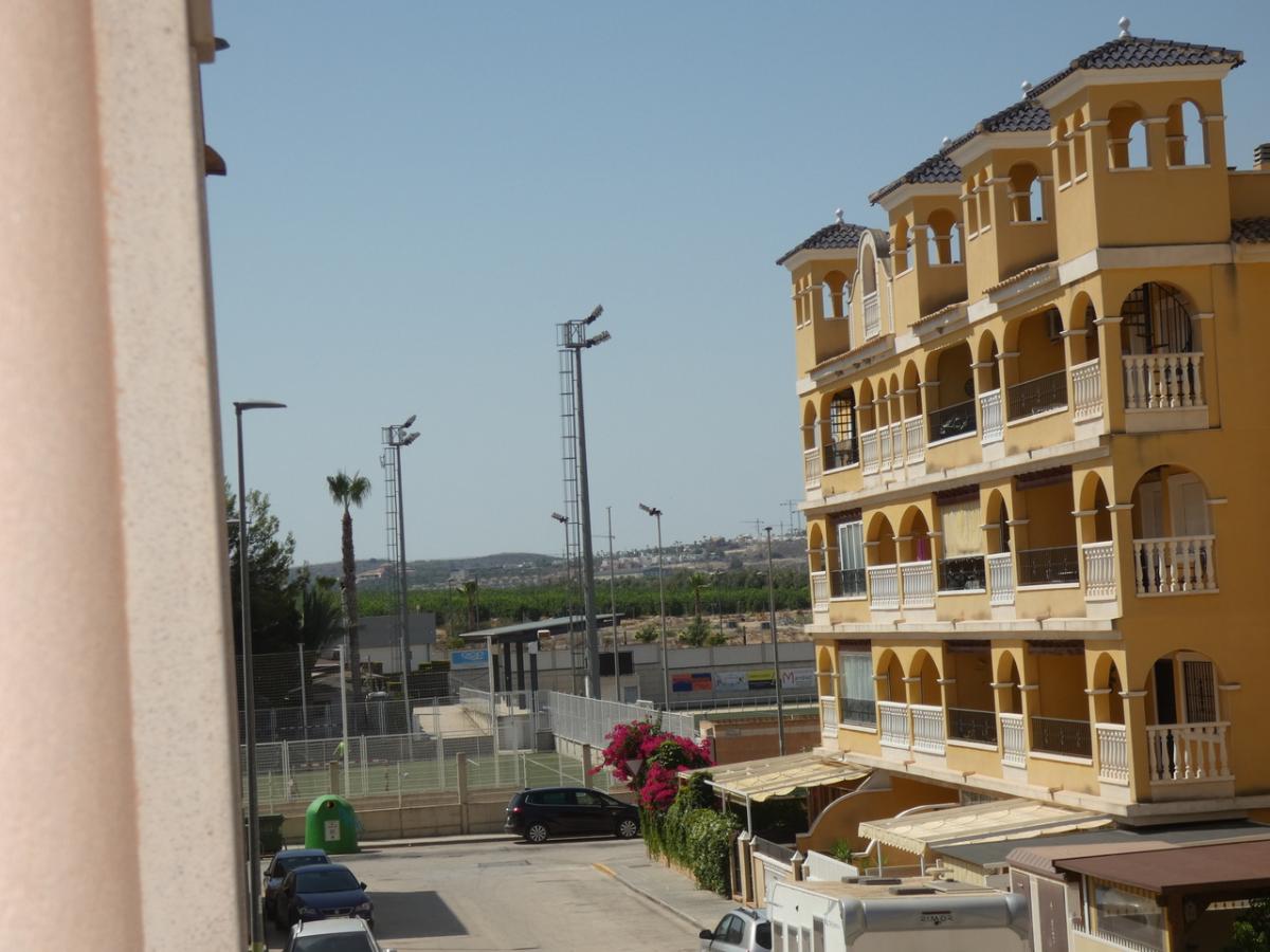 Apartamento en Algorfa, Alicante, España 2 dormitorios, 63 m2 No. 183876