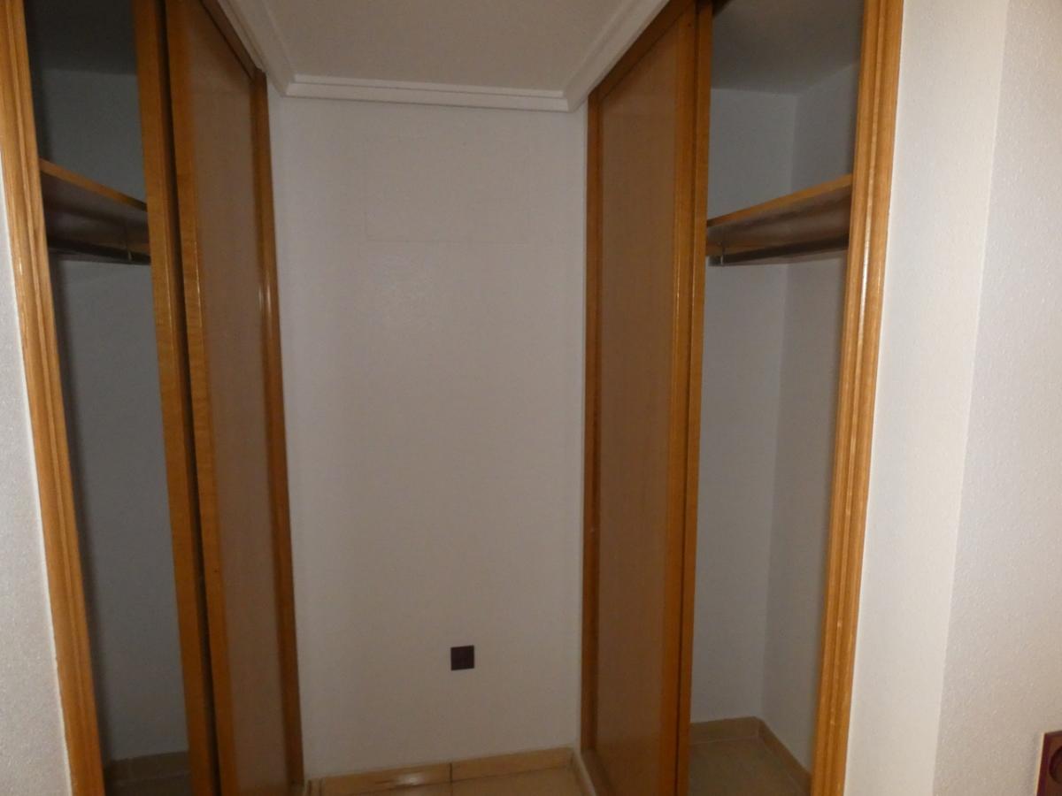 Apartamento en Algorfa, Alicante, España 2 dormitorios, 63 m2 No. 183876