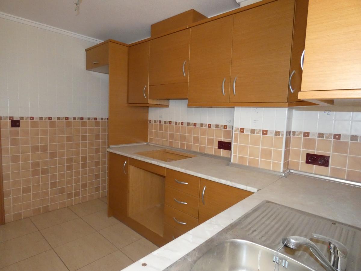 Apartamento en Algorfa, Alicante, España 2 dormitorios, 63 m2 No. 183876