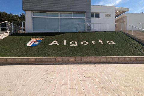 Appartamento in vendita a Algorfa, Alicante, Spagna 2 camere da letto, 63 mq. N° 183876 - foto 22