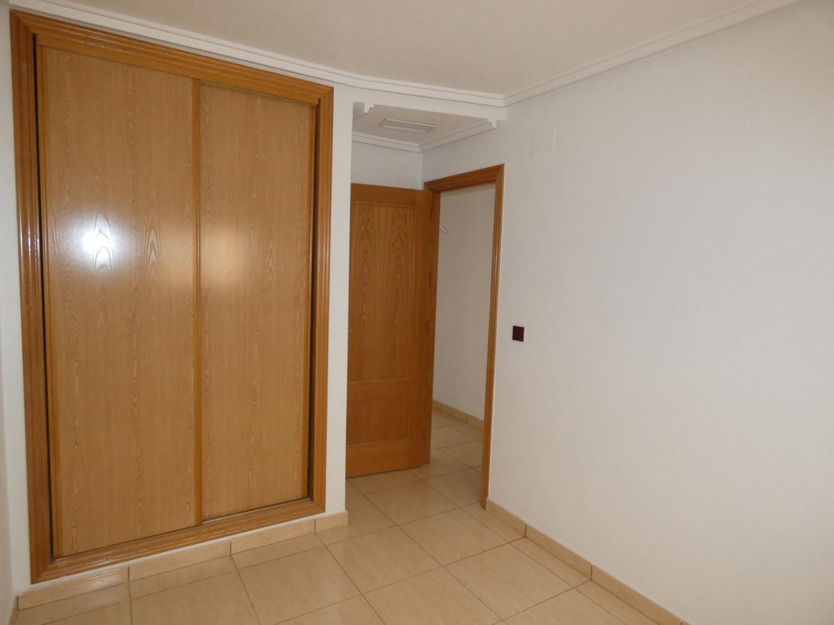 Apartamento en Algorfa, Alicante, España 2 dormitorios, 63 m2 No. 183876