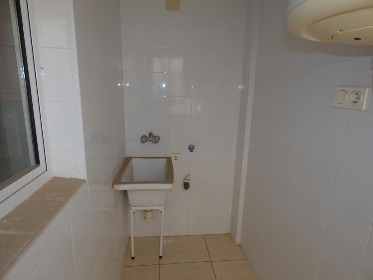 Apartamento en Algorfa, Alicante, España 2 dormitorios, 63 m2 No. 183876