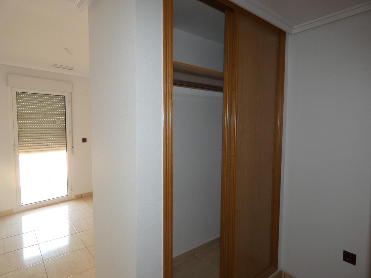 Apartamento en Algorfa, Alicante, España 2 dormitorios, 63 m2 No. 183876