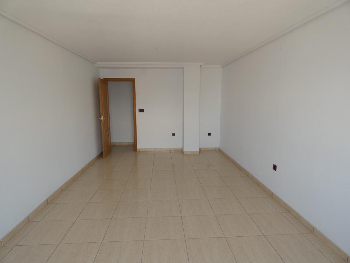 Apartamento en Algorfa, Alicante, España 2 dormitorios, 63 m2 No. 183876
