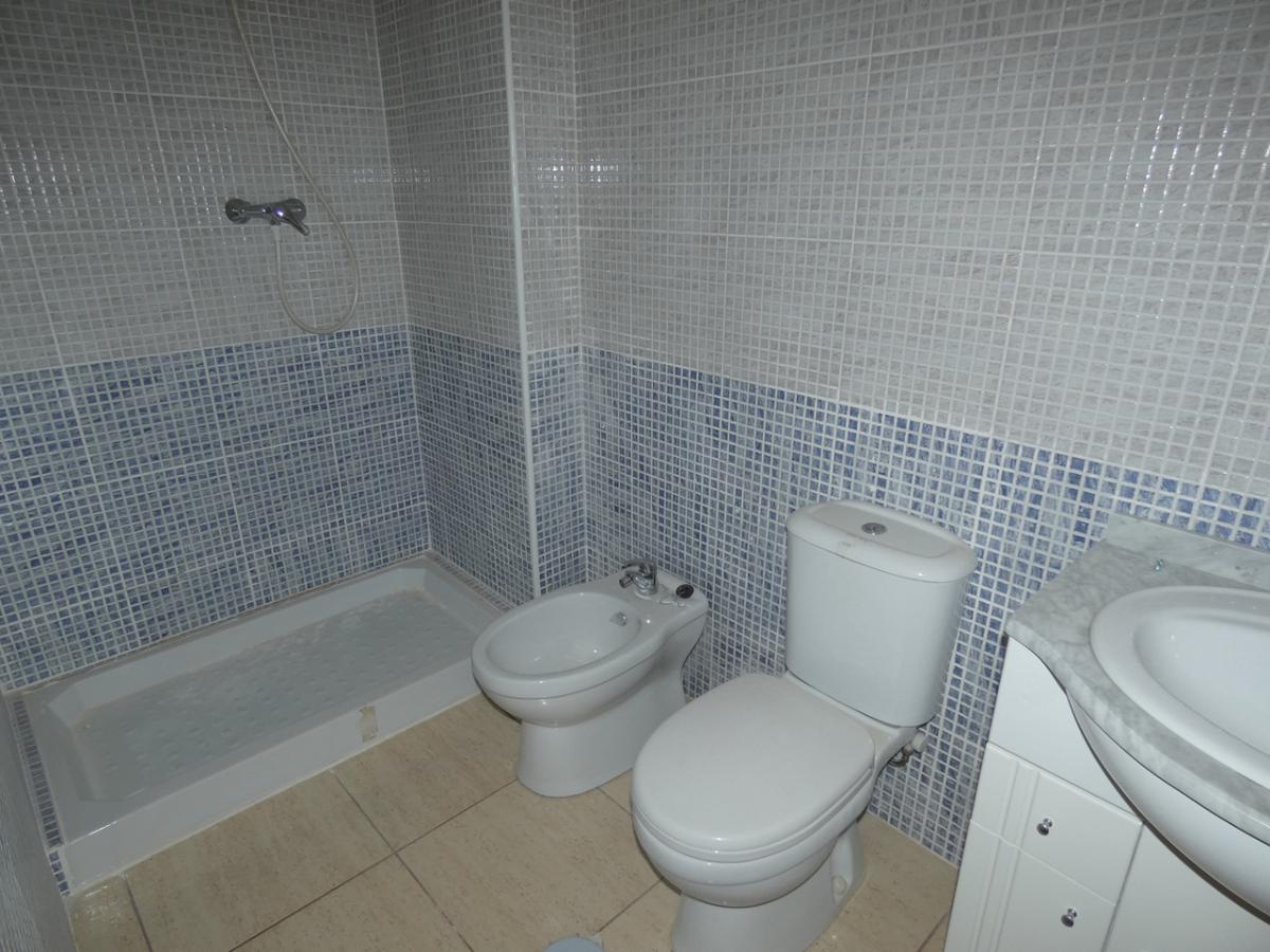 Apartamento en Algorfa, Alicante, España 2 dormitorios, 63 m2 No. 183876