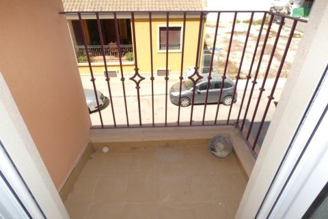 Appartamento in vendita a Algorfa, Alicante, Spagna 2 camere da letto, 63 mq. N° 183876 - foto 14