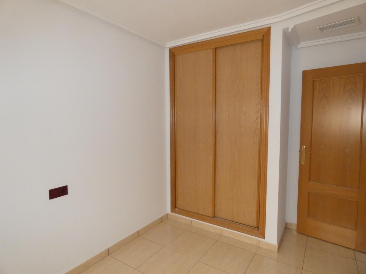 Apartamento en Algorfa, Alicante, España 2 dormitorios, 63 m2 No. 183876