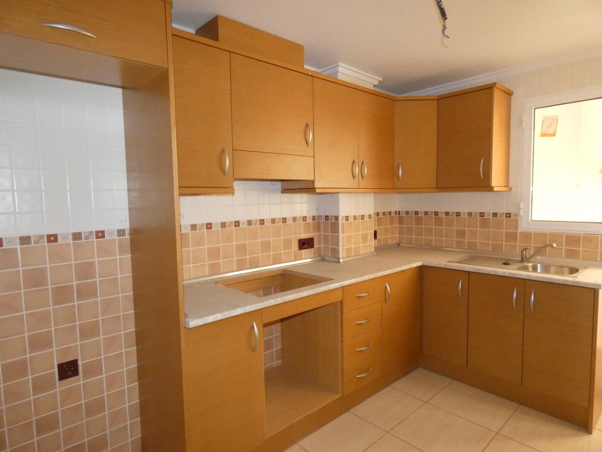 Apartamento en Algorfa, Alicante, España 2 dormitorios, 63 m2 No. 183876