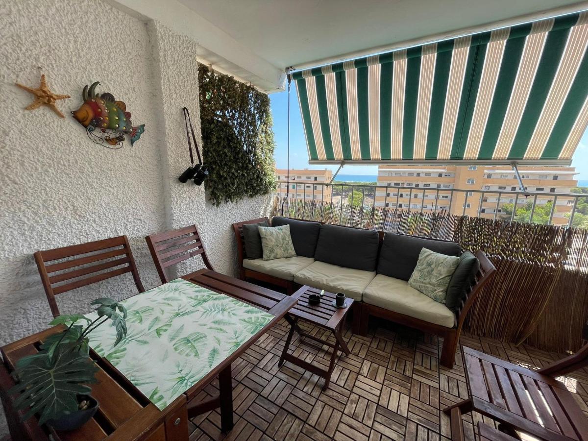 Apartment in Guardamar del Segura, Alicante, Spain 2 bedrooms, 42 sq.m. No. 183877