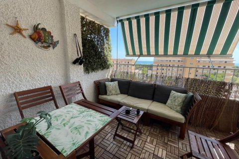 Apartment for sale in Guardamar del Segura, Alicante, Spain 2 bedrooms, 42 sq.m. No. 183877 - photo 21