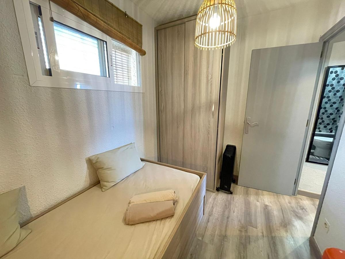 Apartment in Guardamar del Segura, Alicante, Spain 2 bedrooms, 42 sq.m. No. 183877
