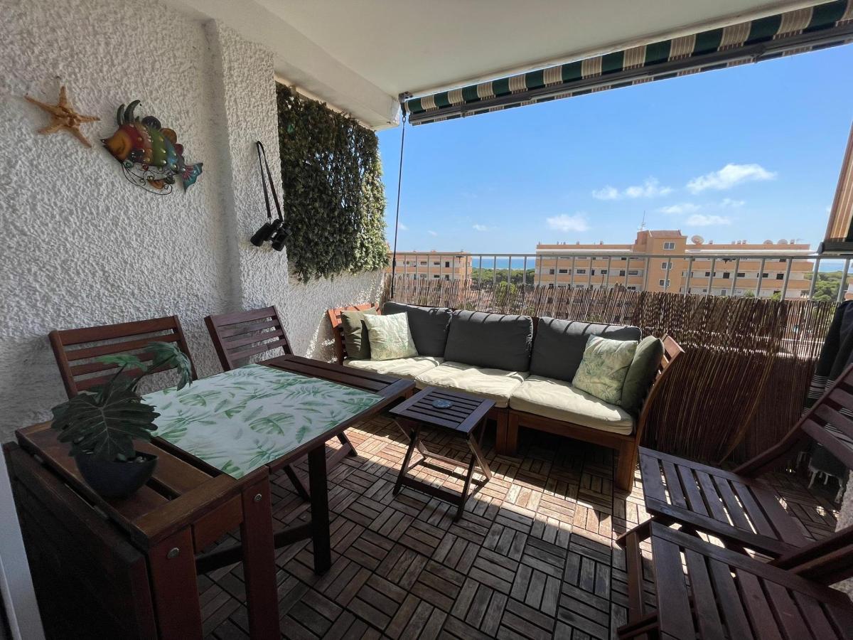 Apartment in Guardamar del Segura, Alicante, Spain 2 bedrooms, 42 sq.m. No. 183877