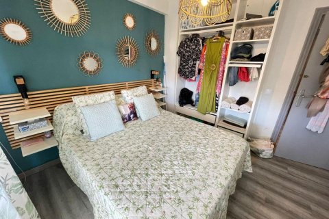 Apartment for sale in Guardamar del Segura, Alicante, Spain 2 bedrooms, 42 sq.m. No. 183877 - photo 23