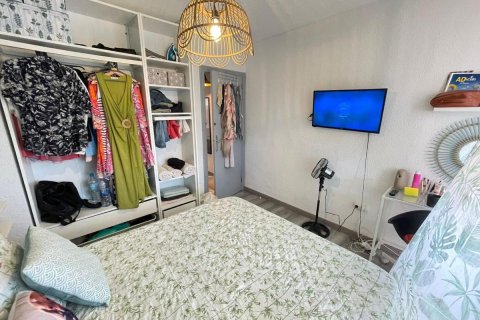 Apartment for sale in Guardamar del Segura, Alicante, Spain 2 bedrooms, 42 sq.m. No. 183877 - photo 25