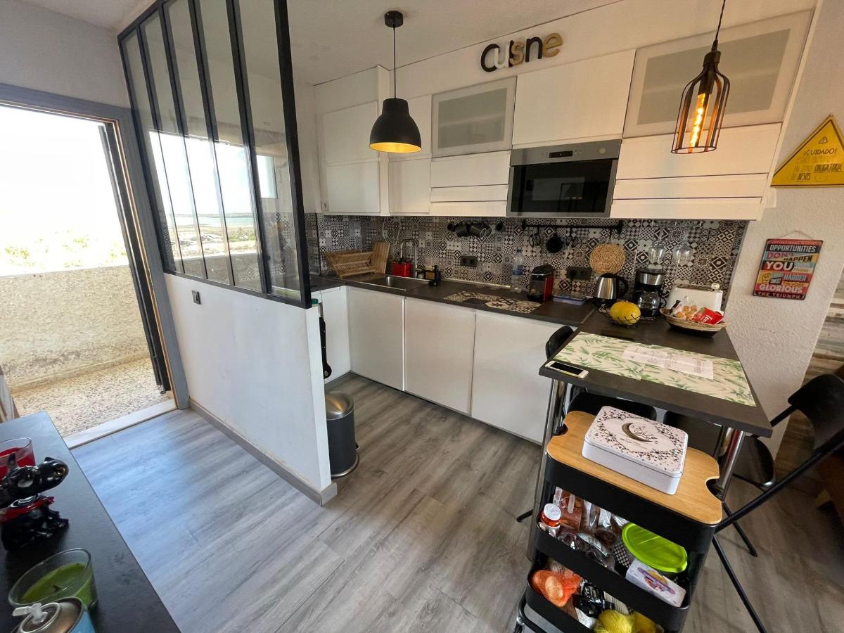 Apartment in Guardamar del Segura, Alicante, Spain 2 bedrooms, 42 sq.m. No. 183877