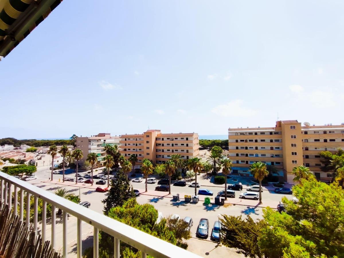 Apartment in Guardamar del Segura, Alicante, Spain 2 bedrooms, 42 sq.m. No. 183877