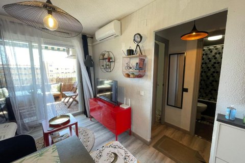 Apartment for sale in Guardamar del Segura, Alicante, Spain 2 bedrooms, 42 sq.m. No. 183877 - photo 7