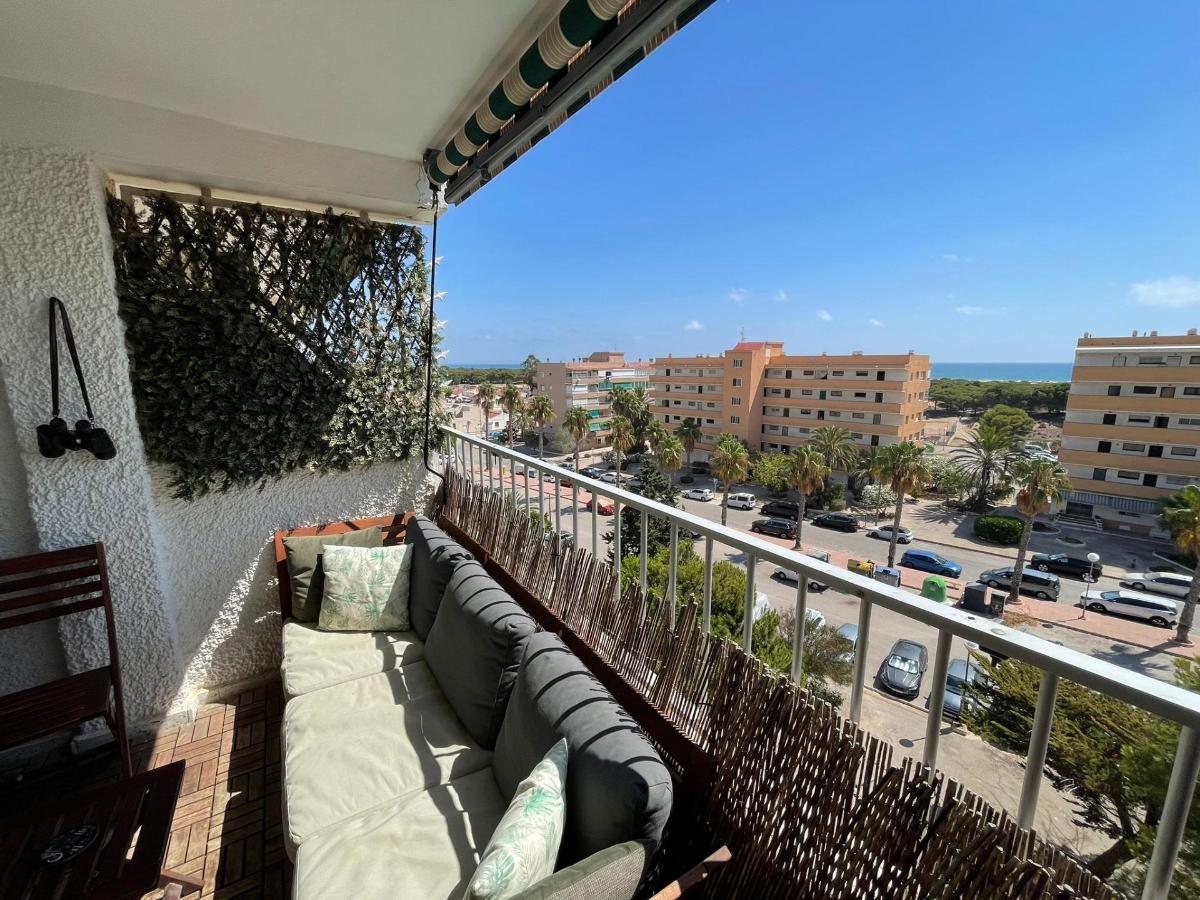 Apartment in Guardamar del Segura, Alicante, Spain 2 bedrooms, 42 sq.m. No. 183877