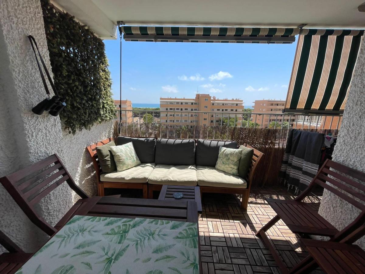 Apartment in Guardamar del Segura, Alicante, Spain 2 bedrooms, 42 sq.m. No. 183877