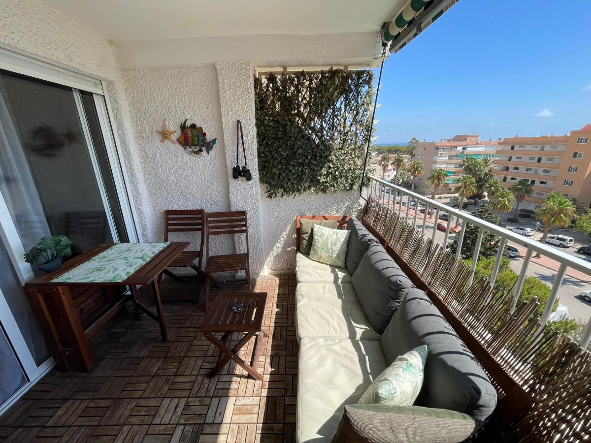 Apartment in Guardamar del Segura, Alicante, Spain 2 bedrooms, 42 sq.m. No. 183877