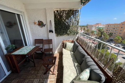 Apartment for sale in Guardamar del Segura, Alicante, Spain 2 bedrooms, 42 sq.m. No. 183877 - photo 18
