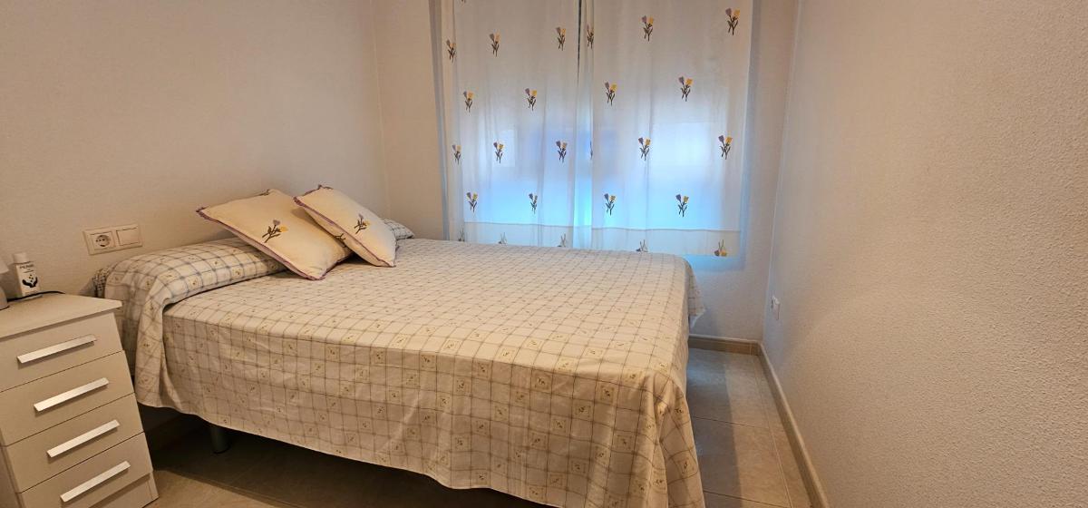 Appartamento a Guardamar del Segura, Alicante, Spagna 2 camere da letto, 58 mq. N° 183873