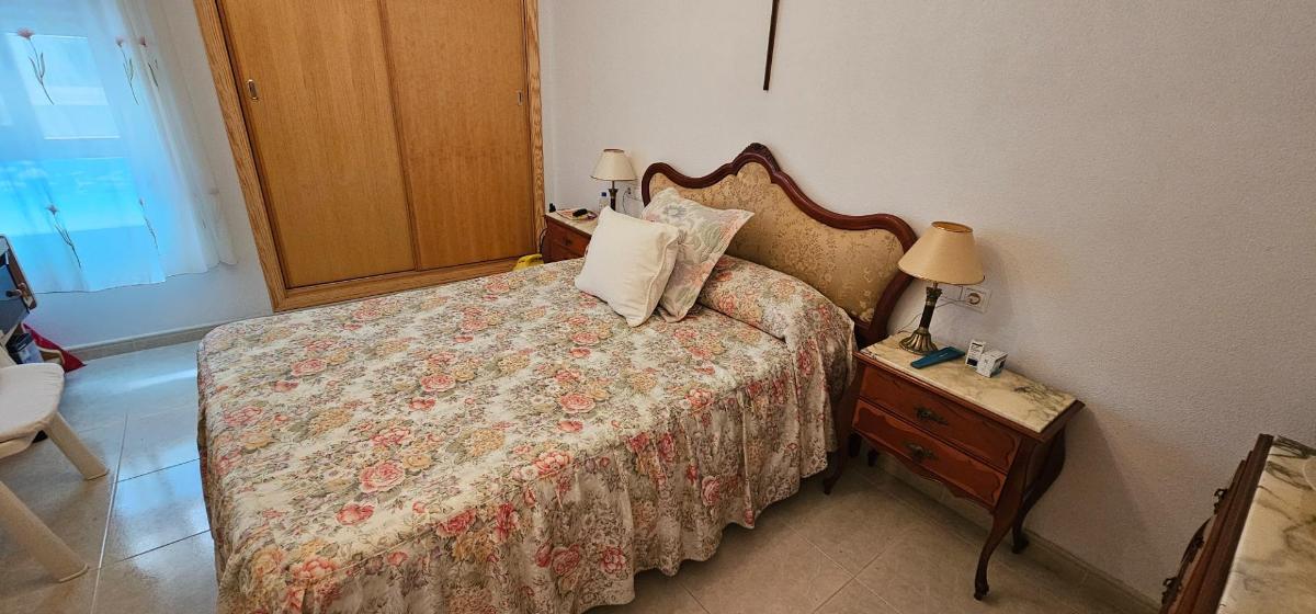 Appartamento a Guardamar del Segura, Alicante, Spagna 2 camere da letto, 58 mq. N° 183873