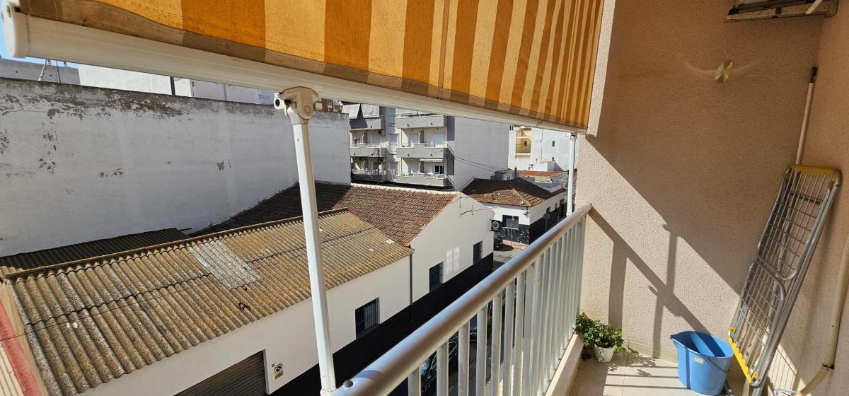 Appartamento a Guardamar del Segura, Alicante, Spagna 2 camere da letto, 58 mq. N° 183873