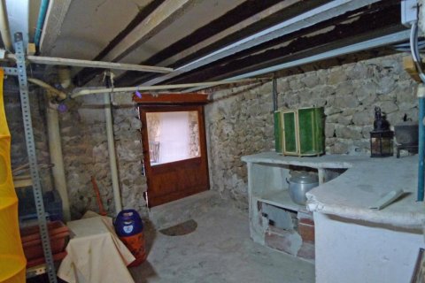 Kamienica w La Vall De Laguar, Alicante, Hiszpania 3 sypialnie, nr 183872 – zdjęcie 6
