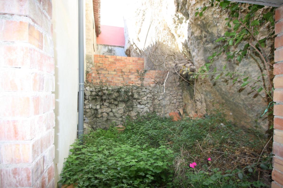 Villetta a schiera a La Vall De Laguar, Alicante, Spagna 3 camere da letto,  N° 183872