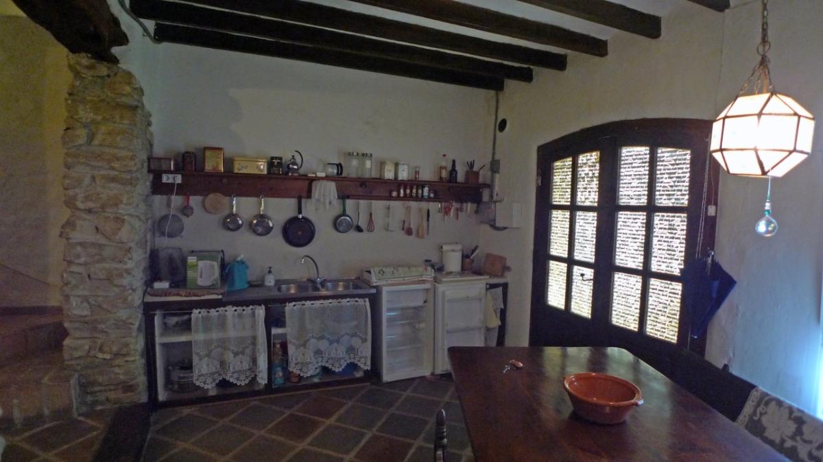 Villetta a schiera a La Vall De Laguar, Alicante, Spagna 3 camere da letto,  N° 183872