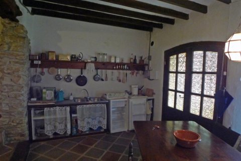 Kamienica w La Vall De Laguar, Alicante, Hiszpania 3 sypialnie, nr 183872 – zdjęcie 2