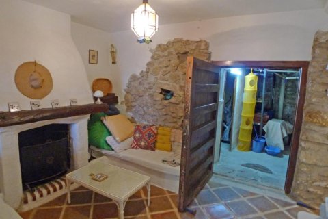Kamienica w La Vall De Laguar, Alicante, Hiszpania 3 sypialnie, nr 183872 – zdjęcie 5