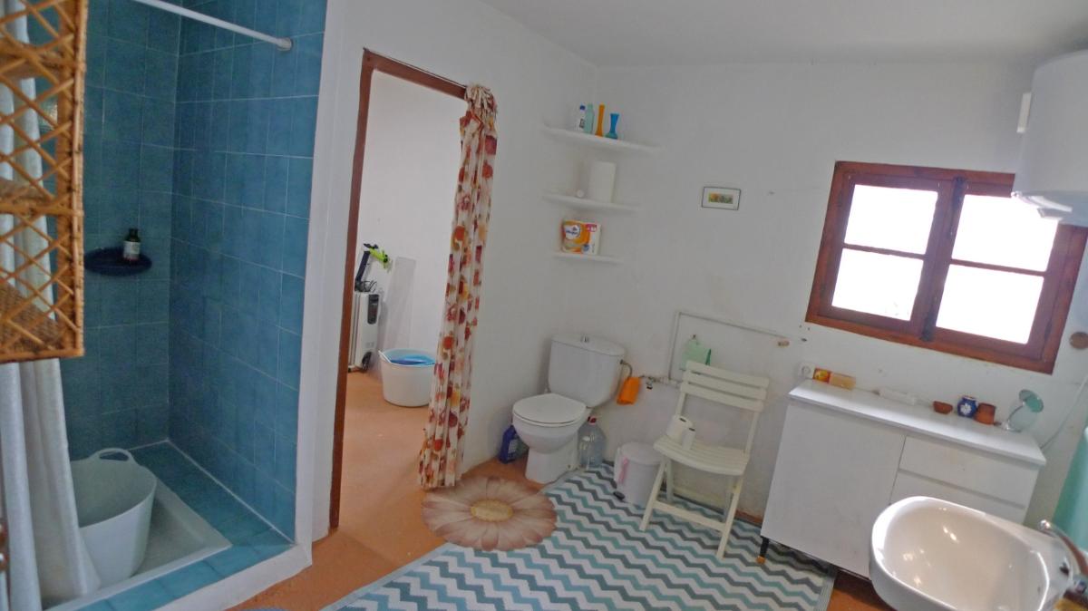 Villetta a schiera a La Vall De Laguar, Alicante, Spagna 3 camere da letto,  N° 183872
