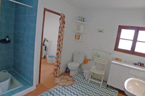 Kamienica w La Vall De Laguar, Alicante, Hiszpania 3 sypialnie, nr 183872 – zdjęcie 10